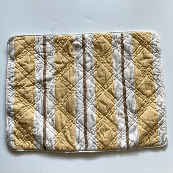 Restoration Hardware Pillow Shams Standard - Picture 3 of 11